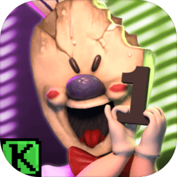 苏州粉色晶体有限公司1官方版正版下载-苏州粉色晶体有限公司1最新中文版(ice scream 1)下载 v1.2.9 安卓最新版