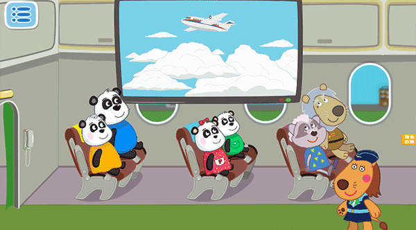 3D模拟吴梦梦补课从客厅到卧室玩法介绍