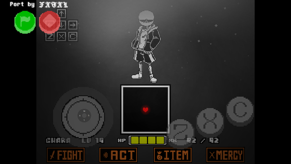 精品国产一区二区三区不卡蜜臂往昔当下将来手游下载-精品国产一区二区三区不卡蜜臂往昔当下将来手机版(UT: Past, Present, Future - Phase 1)下载 v0.7.0 安卓版游戏画面2