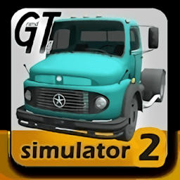 ai一键去衣神器下载-Grand Truck Simulator2官方版下载 v1.0.46f6 安卓版