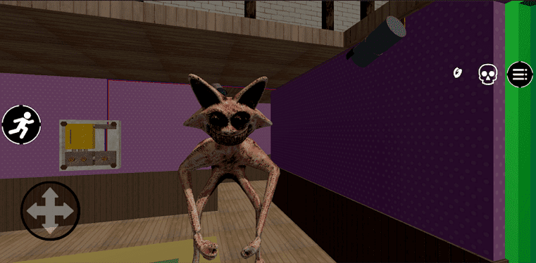 精彩截图-畸形动物园之麻豆传媒在线的逃脱游戏免费下载-畸形动物园之麻豆传媒在线的逃脱同人版下载 v0.1 安卓版3