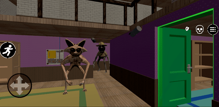 精彩截图-畸形动物园之麻豆传媒在线的逃脱游戏免费下载-畸形动物园之麻豆传媒在线的逃脱同人版下载 v0.1 安卓版4