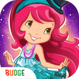 女配h换装梦游戏下载-女配h换装梦官方最新版(Strawberry Shortcake)下载 v2023.1.0 安卓版