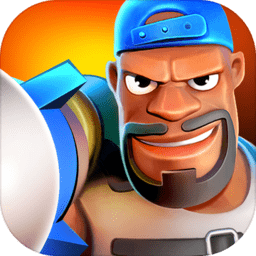 国产麻豆精东果冻传媒下载手机版最新版-国产麻豆精东果冻传媒游戏中文版(Mighty Battles)下载 v1.6.7 安卓版