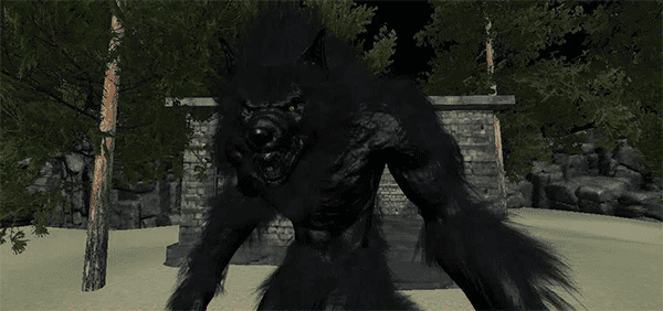 鸣人插纲手逃逸最新版本下载安装-鸣人插纲手逃逸完整版(Mutant Zone 2 Escape)下载 v3.8 安卓版游戏画面2