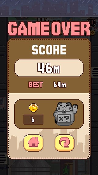 欧洲一区跳跃官方版下载-欧洲一区跳跃游戏(cats jump)下载 v1.1.144 安卓版游戏画面3