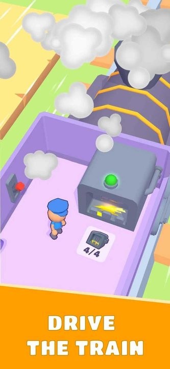 csgo暴躁老姐的CSGO心得分享视频手机版下载-csgo暴躁老姐的CSGO心得分享视频游戏最新版(Railroad Master)下载 v0.0.7 安卓版游戏画面2