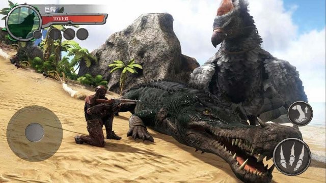 蜜芽在线视频3D游戏下载安装-蜜芽在线视频3D最新版下载 v1.0 安卓版游戏画面2