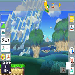 一群黑人4P中国妇女创作家2中文版下载-一群黑人4P中国妇女创作家2双人模式最新版(Super Mario Maker 2 Deluxe)下载 v1.0 安卓版