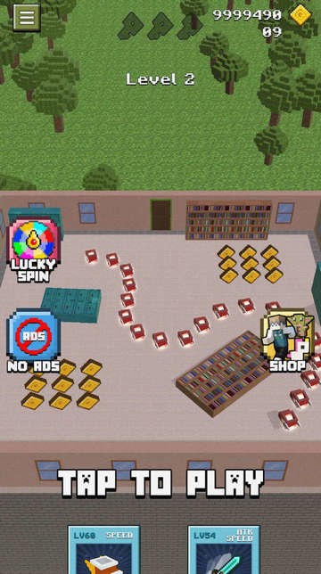 ai脱衣在线 v1.0.6 安卓最新版 截图1