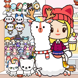 大黑人XXX极品HG宠物房子游戏下载安装-大黑人XXX极品HG宠物房子最新版下载 v1.7 安卓版