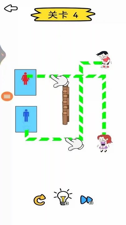 jmcomicron游戏下载-jmcomicron最新版下载 v0.3 安卓版