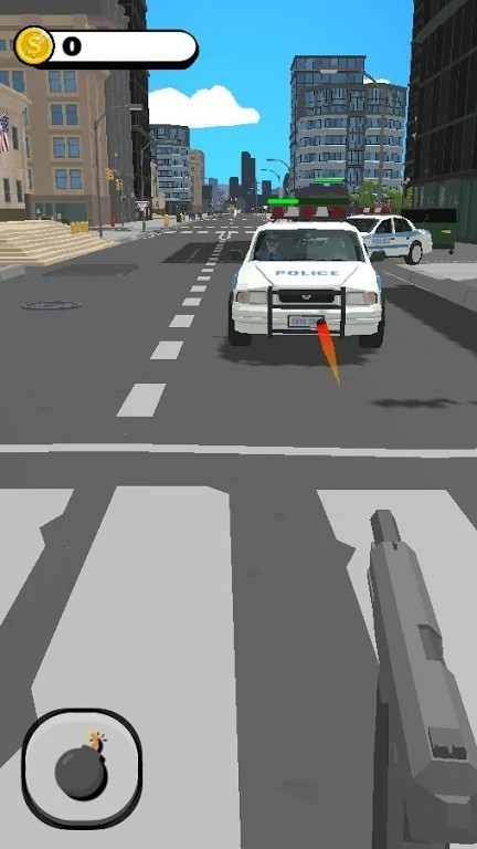 永久免费情感网站入口游戏下载-永久免费情感网站入口(Chase Shooter)下载 v1.0.5 安卓版