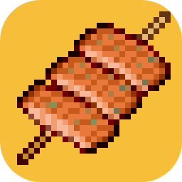 91猫先生在线烧烤模拟器手机版下载-91猫先生在线烧烤模拟器中文版下载 v0.1.0.19 安卓版