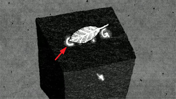 西施翻白眼流眼泪